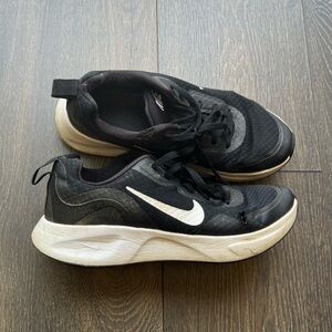 Nike Athletic Shoes